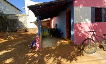 Imagem 5: Lote no Setor Parque Amazonia com 583 metros quadrados