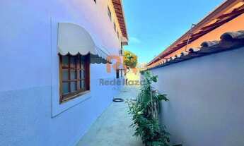 Imagem 3: Casa à venda, 3 quartos, 1 suíte, 2 vagas, Santa Amélia - Belo Horizonte/MG