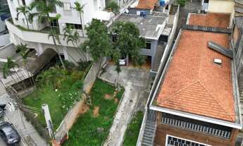 Imagem 2: Terreno residencial para venda em Vila Mangalot , 850m²