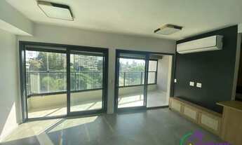 Imagem 2: APARTAMENTO - ALPHAVILLE - SP