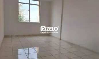 Imagem 2: Apartamento para aluguel com 32 m², 1 quarto em Centro, Campinas