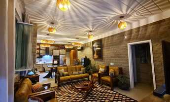 Imagem 5: Paraíso diferenciado em Palmas