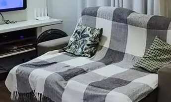 Imagem 7: Imóvel para venda com 70 metros com 2 quartos em Jardim Camburi - Vitória - ES