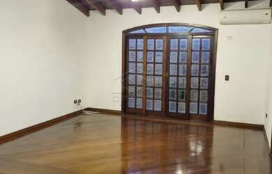 Imagem: Casa para locação - Jd. Europa