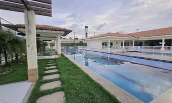 Imagem 2: Apartamento por temporada com piscina e área de lazer incrível