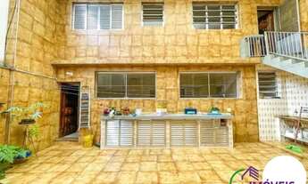 Imagem 7: CASA ASSOBRADADA - TATUAPÉ - SP