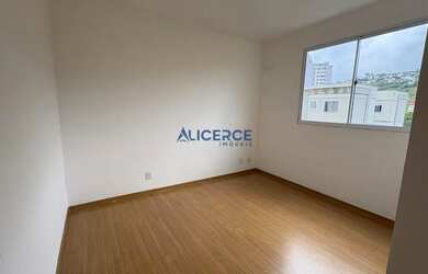 Imagem 3: Apartamento com 2 quartos, pronto, nada a fazer, entrar e morar!