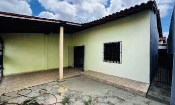 Imagem: Casa à venda no Parque Vitória, São José