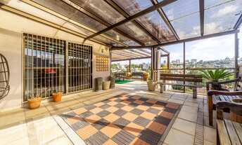 Imagem 4: Casa à venda em Chácara das Pedras com 500 m², 5 quartos, 3 suítes, 3 vagas