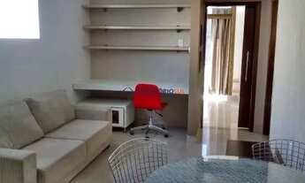 Imagem: Apartamento para Venda - 48m², 1 dormitório