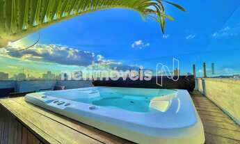 Imagem: Venda Cobertura Santa Efigênia Belo Horizonte