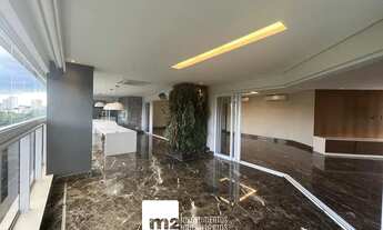 Imagem 5: Apartamento no Setor Bueno com 4 quartos