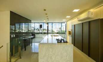 Imagem 6: Cobertura Duplex 3 suítes no Passo D'Areia