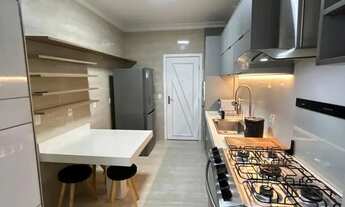 Imagem 6: Aluguel Apartamento Mobiliado no Solar de Américaregião do Shopping 3 Américas, Cuiabá