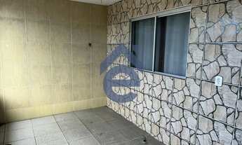 Imagem 3: Casa para Aluguel no Vergel do Lago, sobrado com 3/4, todos 3 suítes, ótimo loca