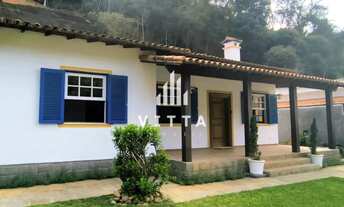 Imagem: Casa para venda, 3 quartos, Jardim Americano