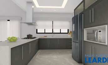 Imagem 9: CASA EM CONDOMÍNIO - JARDIM BELA VISTA - SP