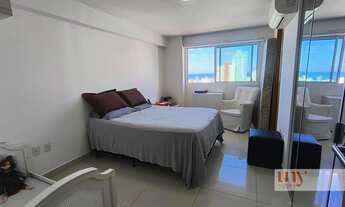 Imagem 5: Apartamento em andar alto e linda vista para o mar com 183 m², 4 suítes e 4 vagas no Bris