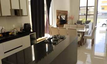 Imagem 7: Casa mobiliada para alugar