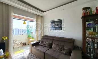 Imagem 2: Apartamento à venda Vila Vera, 3 dormitórios 1 suíte, 1 vaga, 67m²