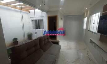 Imagem: Casa 3 dormitórios no Parque dos Sinos