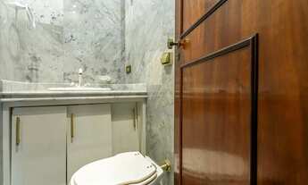 Imagem 7: Casa indisponível em Jardim Brasil (Zona Sul) com 4 quartos, sendo 2 suítes , 360m²