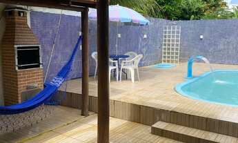 Imagem: Linda casa com piscina, completíssima !