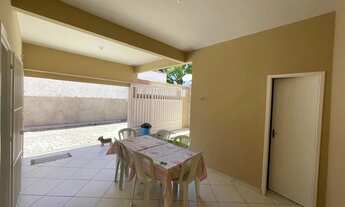 Imagem 2: Casa para temporada Prado-Ba