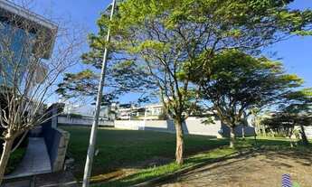 Imagem: Terreno Residencial em Jurerê Internacional