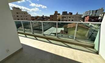 Imagem 6: Apartamentos de 2 quartos à venda na Praia do Morro em Guarapari, lazer completo