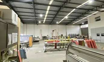 Imagem 6: Galpão para Venda em Sarzedo, Masterville