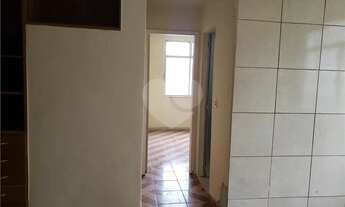 Imagem 7: Apartamento com 2 quartos à venda em Colubande - RJ