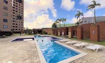 Imagem 3: Apartamento reformado no Metrópolis 57m², 2 dormitórios