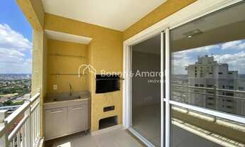 Imagem 6: Apartamento à venda no Parque das Flores, em Campinas