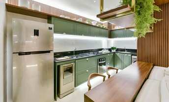 Imagem 5: Apartamento à venda no bairro Setor Bueno - Goiânia/GO