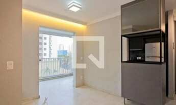 Imagem 2: Apartamento à Venda - Freguesia do Ó, 2 Quartos, 53 m2