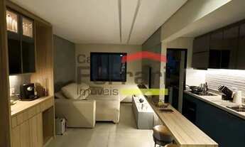 Imagem 3: Apartamento a venda Porteira Fechada - Liberty Tower - Liberdade