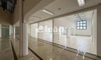 Imagem 7: Centro Empresarial Caribe Center - Conjunto de salas comerciais para alugar no Centro Empr