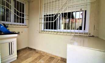 Imagem 3: Casa 2 dormitórios à venda Aberta dos Morros Porto Alegre/RS