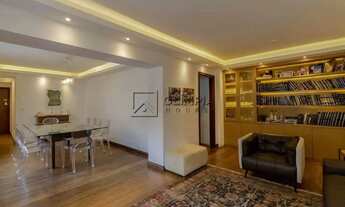 Imagem 3: Venda Apartamento 3 Dormitórios - 140 m² Cerqueira César