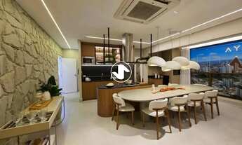 Imagem 6: Lançamento Apartamento AYA 3 suítes 2 vagas Bairro Jardim Aclimação - Cuiabá MT REF: EXC76