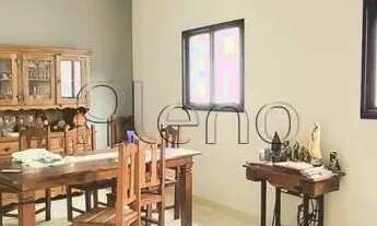 Imagem 5: Casa à Venda no Condomínio Villa do Sol em Valinhos, no bairro Jardim São Marcos