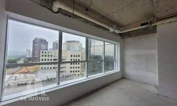 Imagem 3: RR8723 Sala Comercial 70m² EDIFÍCIO TREND TOWER - OPORTUNIDADE - 1 Vaga de Garagem - Barue