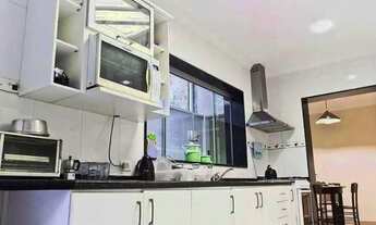 Imagem 2: Sobrado em Rua Coronel Diogo - Jardim da Glória - São Paulo/SP