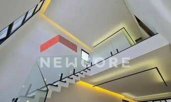 Imagem 4: Casa de condomínio em Rua Realina de São José Domingos - Loteamento Floresta - São José do