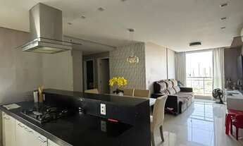 Imagem 2: CONDOMÍNIO MONTSERRAT, BAIRRO CRISTO REI - ZONA SUL