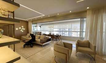 Imagem 4: Apartamento com 4 suites à venda, 215 m² por R$ 2.550.000 - Setor Bueno - Goiânia/GO