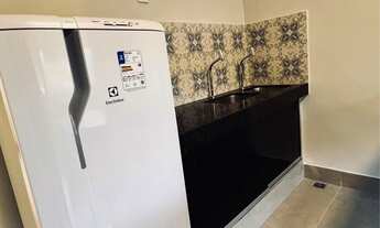 Imagem 3: Flats alto padrão