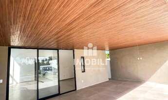 Imagem 3: Casa com 3 dormitórios à venda, 199 m² por R$ 1.100.000,00 - Massagueira - Marechal Deodor