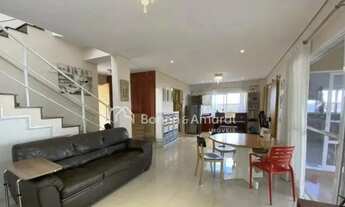 Imagem 3: Casa à com 3 suítes à venda, com 229m², em Betel, Paulínia